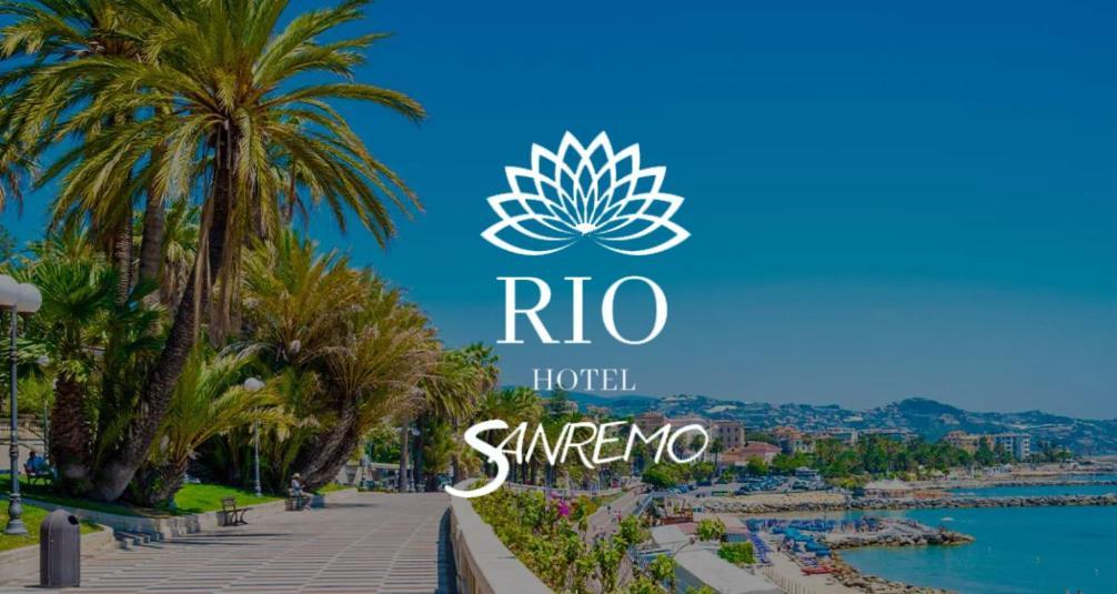 Hotel Rio Sanremo Exterior photo