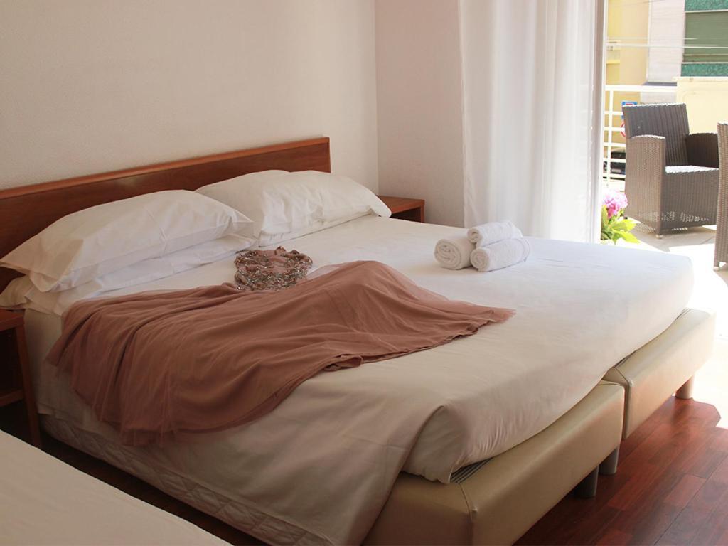 Hotel Rio Sanremo Exterior photo