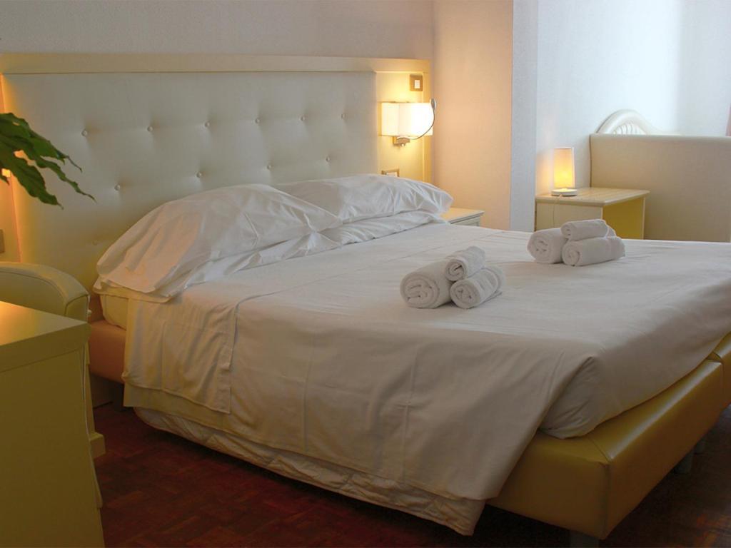 Hotel Rio Sanremo Exterior photo