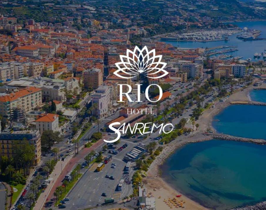 Hotel Rio Sanremo Exterior photo