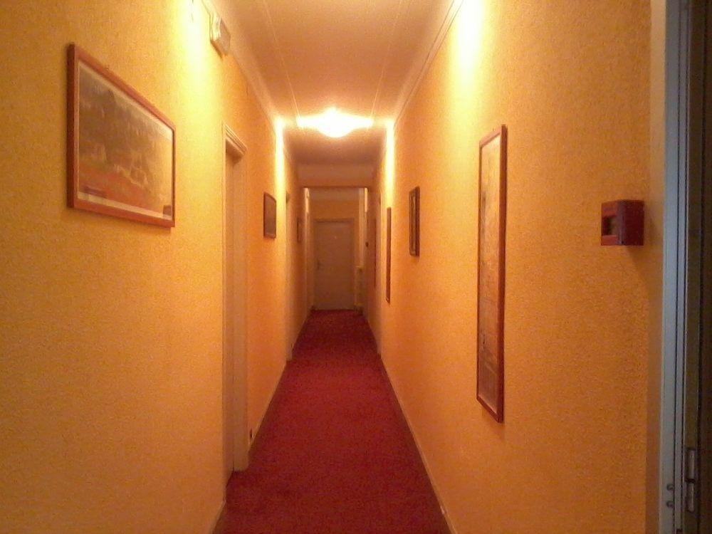 Hotel Rio Sanremo Exterior photo