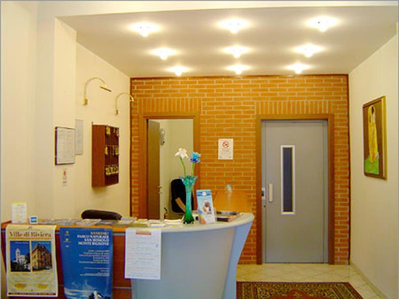 Hotel Rio Sanremo Exterior photo