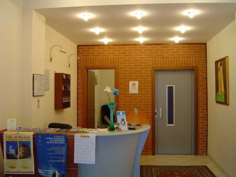 Hotel Rio Sanremo Exterior photo
