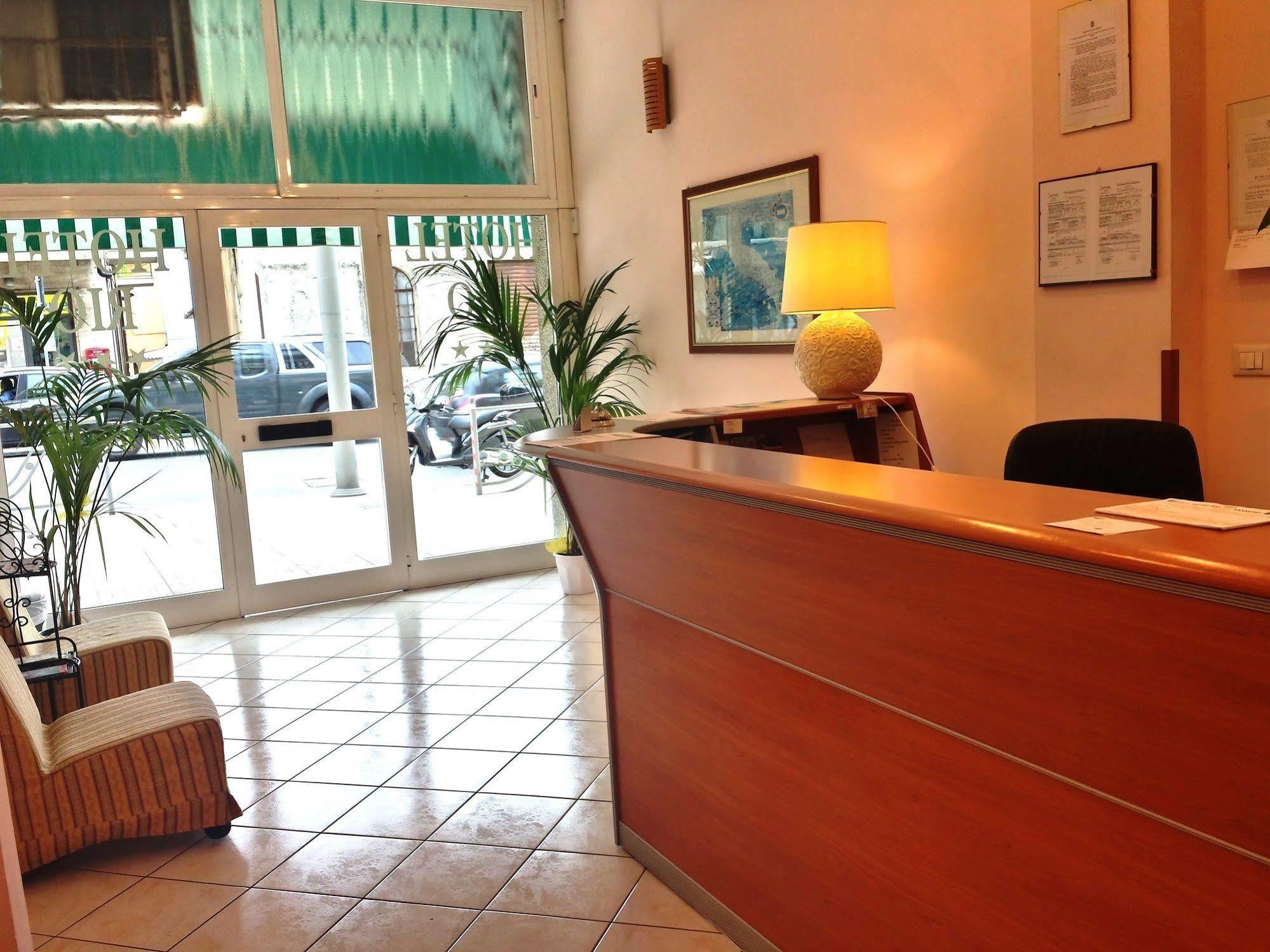Hotel Rio Sanremo Exterior photo
