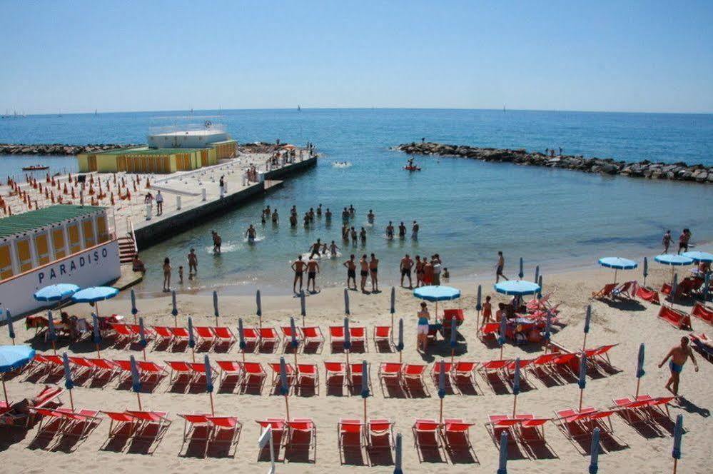 Hotel Rio Sanremo Exterior photo